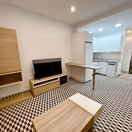 Rockside Residences Suites La Linea N1 La Linea de la Concepcion Exterior photo